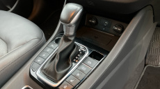 Hyundai IONIQ 1.6 GDi Hybrid Premium SE 5dr DCT Hybrid Hatchback